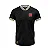 CAMISA VASCO DA GAMA RETRÔ - COMEMORATIVA 50 ANOS - EDIÇÃO LIMITADA - LICENCIADO E OFICIAL - Imagem 1