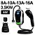 Carregamento portátil EV Tayniu SmoothPro 3.5 kW, 7kw - Imagem 1