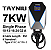 Carregador Wallbox Tayniu SpeedyPro 7kw, 11kw e 22kw - Imagem 1