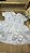 Vestido De Batizado Infantil Feminino Bebê Menina Bordado Cambraia de linho 100% - Imagem 2