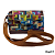 Bolsa Pequena Alça Transversal  Linhas Color - Imagem 3