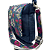 Bolsa Jeans Caveira Mexicana Pink - Imagem 3