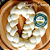 QUEIJO TRANÇA - 100% Artesanal Peso: 500g - Ingrediente: Leite Fresco, proteínas, lipídios, carboidratos, sais minerais, cálcio, vitaminas, entre elas A e B. - Imagem 1