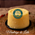 MANTEIGA DE LEITE - 100% Artesanal  Peso: 500g  Ingredientes:   Creme de leite fresco, Sal, Água, Proteínas, Vitaminas. - Imagem 2
