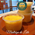 MANTEIGA DE LEITE - 100% Artesanal - Peso: 250g - Ingredientes:   Creme de leite fresco, Sal, Água, Proteínas, Vitaminas. - Imagem 1