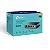 Switch Tp-Link 5 Portas Gigabit, 4 Portas Poe+ - TL-SG1005P - Imagem 1