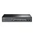 Switch Tp-link 8 Portas Giga + 2 Portas SFP TL-SG3210 - Imagem 1
