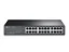 Switch TP-Link 24 Portas 10/100 Mbps TL-SF1024D - Imagem 2