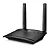 Roteador TP-Link 4G LTE 300 Mpbs TL-MR100 - Imagem 2