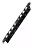 Guia de Cabo Horizontal 19" 1U - Imagem 1