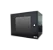 Mini Rack Economic Porta c/ Visor Acrílico Max Eletron 8U x 350 preto - Imagem 1