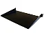 Bandeja 19" frontal 290mm - Imagem 1