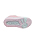 Tênis Infantil Louis Vuitton Rosa e Azul - Imagem 2