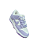 Tênis Infantil Nike Air force Lilás - Imagem 2