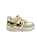 Tênis infantil Nike Air Force de oncinha - Imagem 1