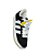 Tênis Adidas Campus Preto - Imagem 4