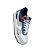 Tênis Nike Air force Azul - Imagem 3