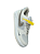 Tênis Nike Air force Bege - Imagem 3