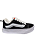 Vans KNU Vulcanizado Preto - Imagem 1