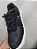 Nike Air Force Preto Bordado - Imagem 3