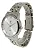 Relogio Feminino Tuguir Analogico 9182F Prata - Imagem 3