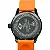 Relógio Masculino Tuguir Analógico TG224 Laranja e Preto Original - Imagem 5