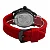 Relógio Masculino Tuguir Analógico Tg224 Vermelho E Preto - Imagem 6
