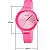 Relógio Feminino Skmei Analógico 1714 Rosa - Imagem 3