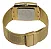 Relogio Unissex Tuguir Analogico Tg30337 Dourado Original - Imagem 3