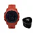 Relógio Unissex Tuguir Digital TG30397 Vermelho - Imagem 1