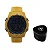 Relógio Unissex Tuguir Digital TG30398 Amarelo - Imagem 3