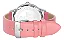 Relógio Feminino Tuguir Analógico Tg106 Rosa E Prata original - Imagem 8