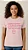 T-shirt 99 ovelhas - Rosa - Imagem 1