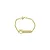 Pulseira Infantil Minnie Personalizada - Imagem 2