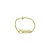 Pulseira Infantil Minnie Personalizada - Imagem 3