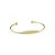 Pulseira Bracelete Personalizada – Elegância e Exclusividade - Imagem 2