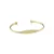 Pulseira Bracelete Personalizada – Elegância e Exclusividade - Imagem 1