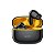 Fone de ouvido Realfit F3 - Imagem 1