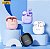 Fone de ouvido Realfit F1 - Imagem 2