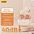 Fone de ouvido Realfit F4 - Imagem 8