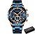 Relógio Curren Masculino 8355 - Navigator Pro - Imagem 14