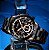Relógio Curren Masculino 8355 - Navigator Pro - Imagem 8