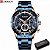 Relógio Curren Masculino 8355 - Navigator Pro - Imagem 4