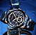 Relógio Curren Masculino 8355 - Navigator Pro - Imagem 9