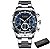 Relógio Curren Masculino 8355 - Navigator Pro - Imagem 13
