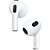 Fone de Ouvido AirPods Pro 3ª Geração - Premium - Imagem 2
