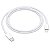 Cabo de USB-C para Lightning 1m Apple Original - Imagem 1