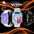 Smartwatch Microwear W99+ - Imagem 2