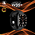 Smartwatch Microwear W99+ - Imagem 16