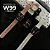 Smartwatch Microwear W99 - Imagem 3